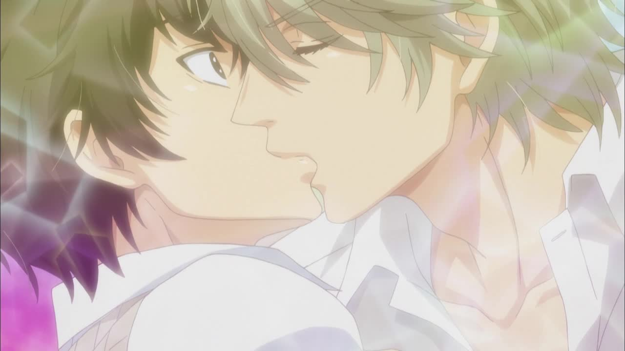 Super Lovers 2 (PuyaSubs!!)
